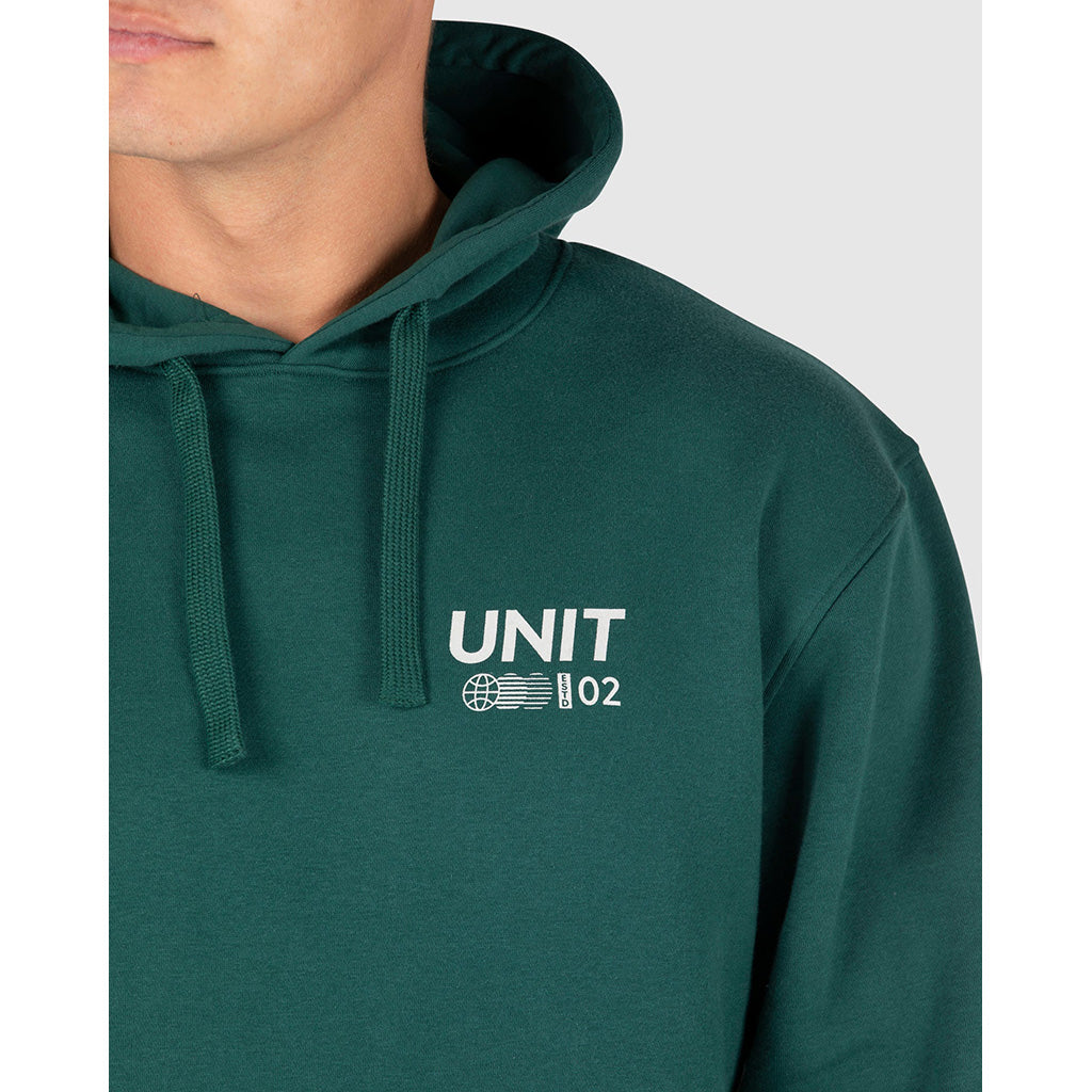 Coretex Hoodie