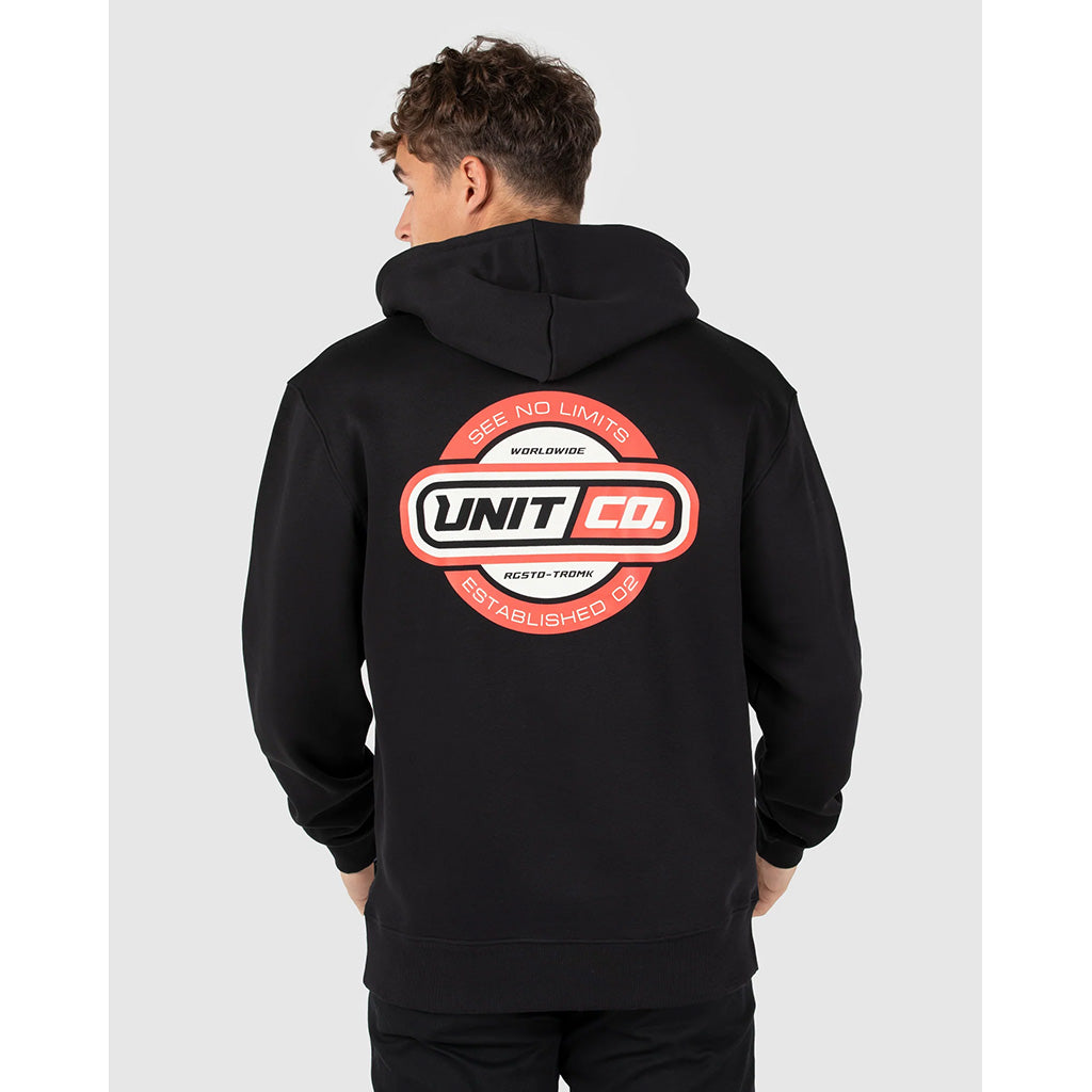 Archive Hoodie