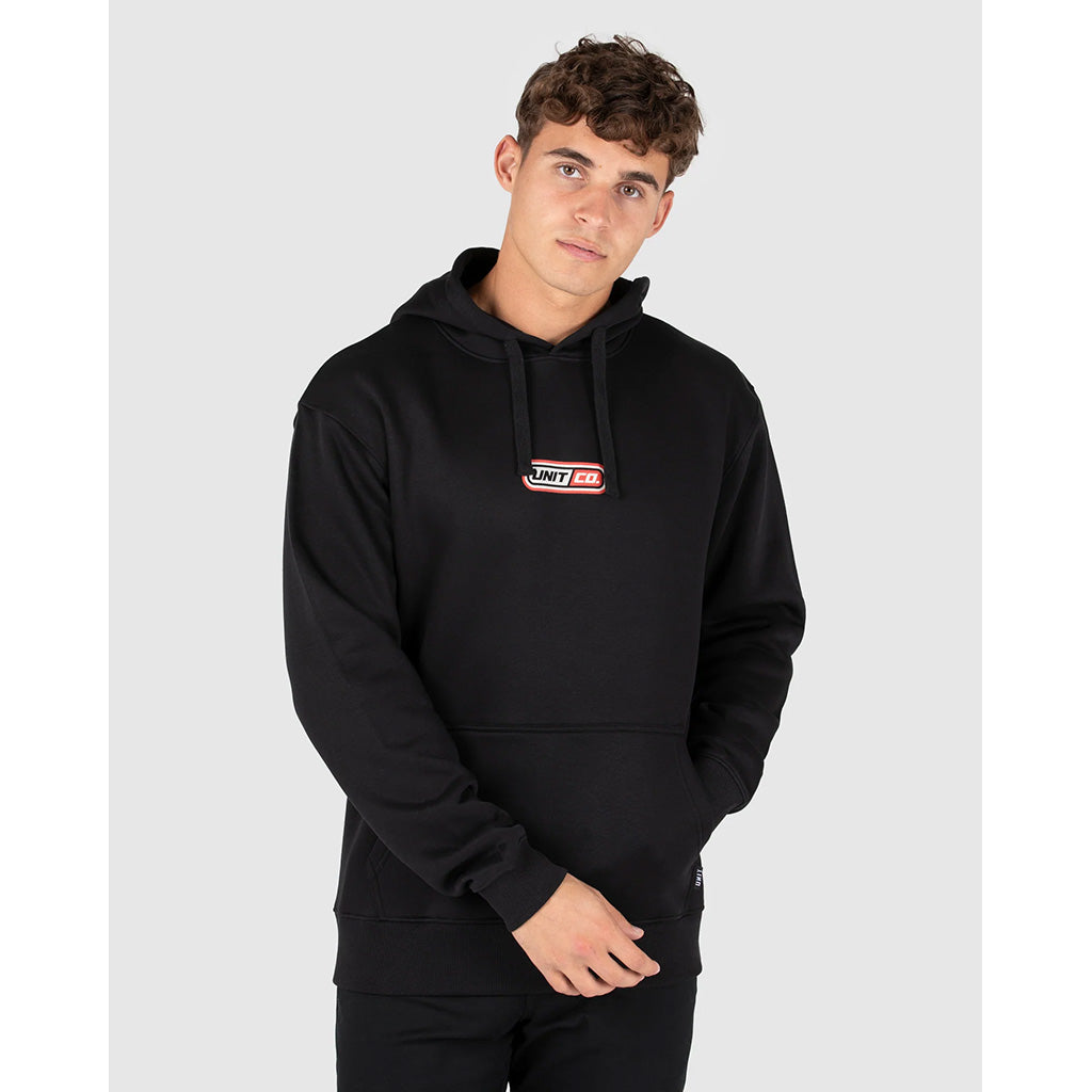 Archive Hoodie