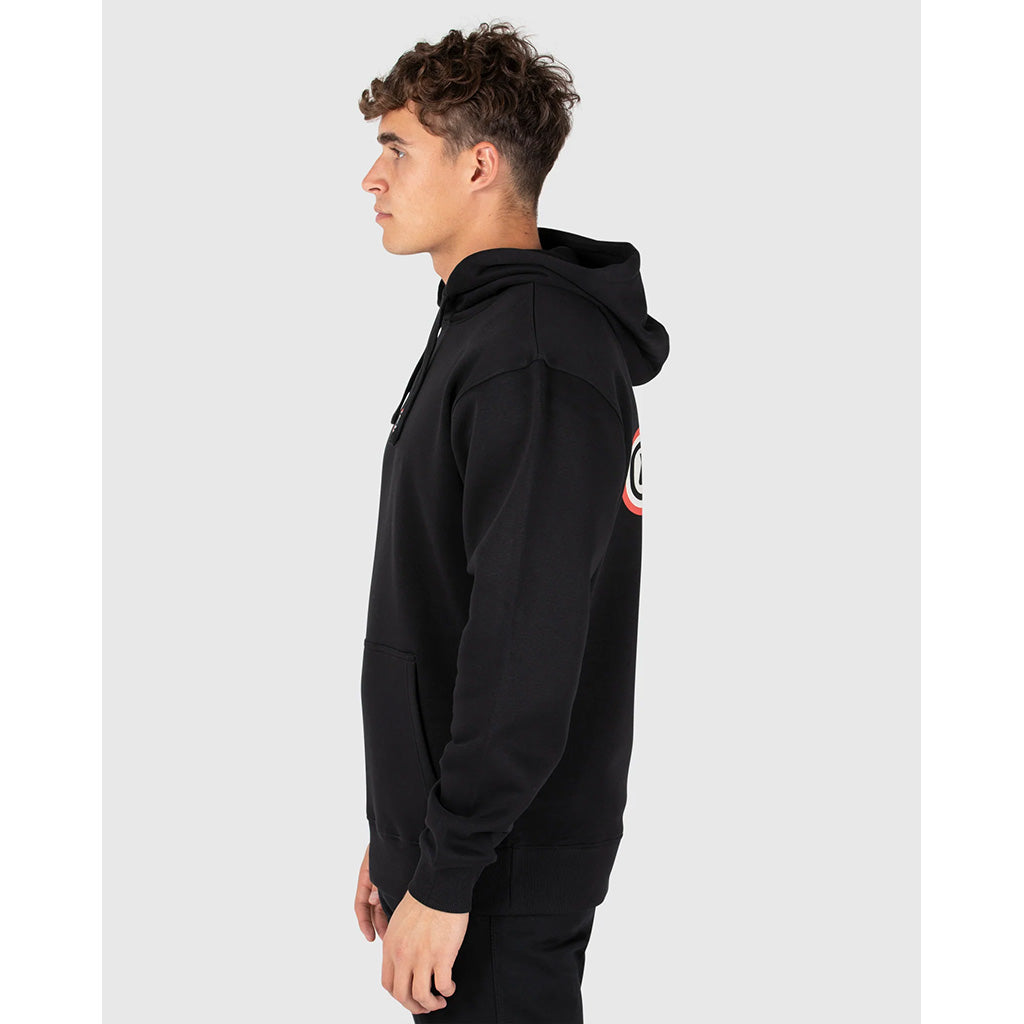 Archive Hoodie