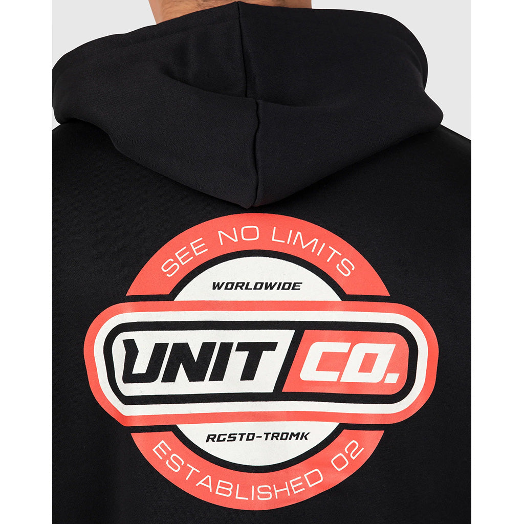Archive Hoodie