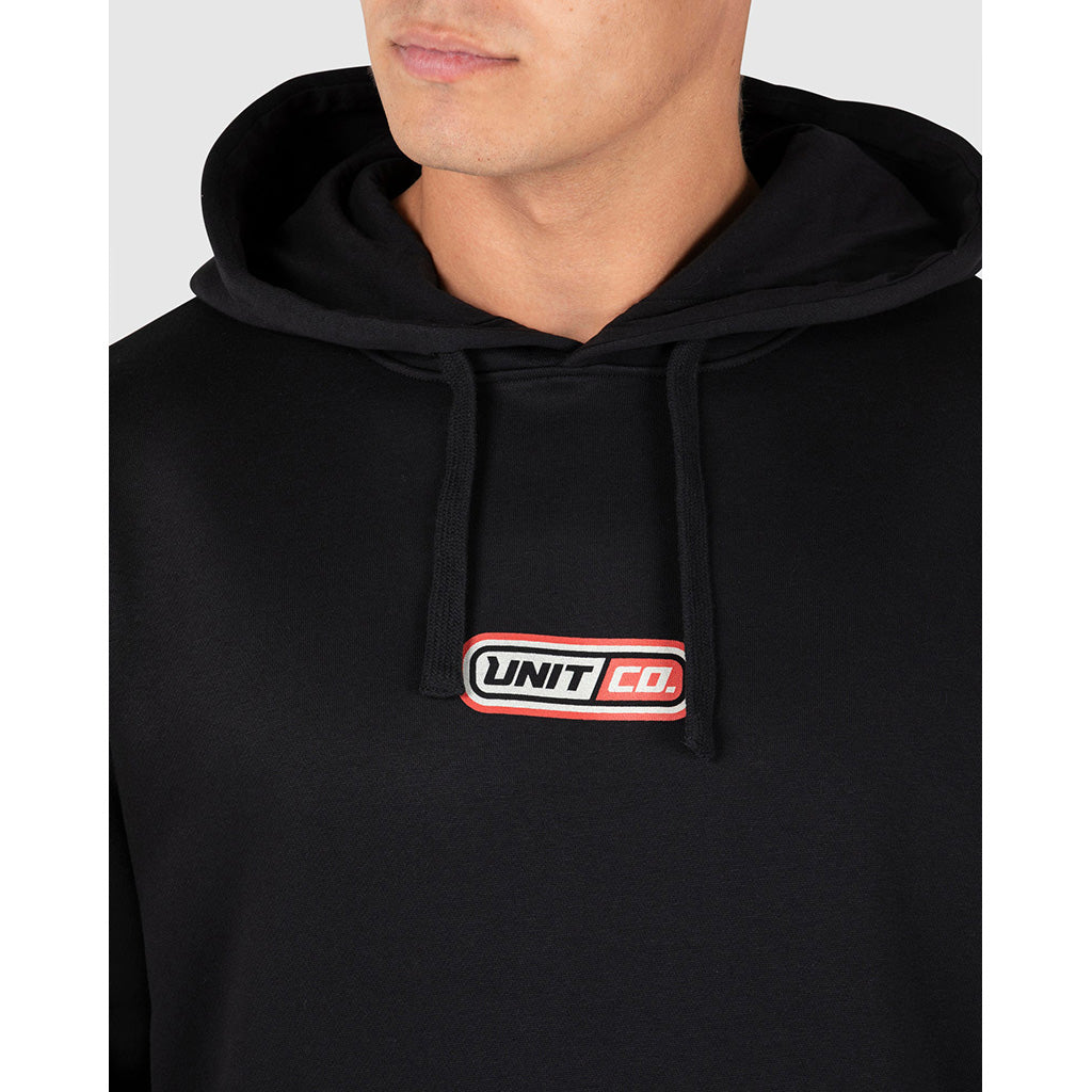 Archive Hoodie