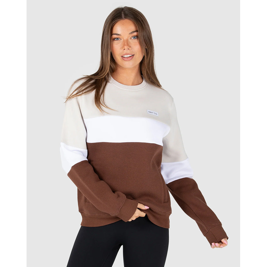 COCO Crew Sweater
