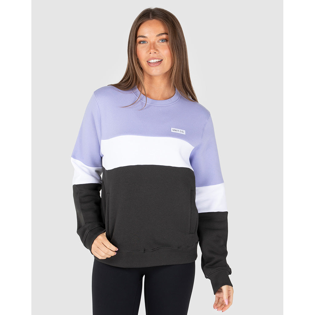 Coco Crew Sweater