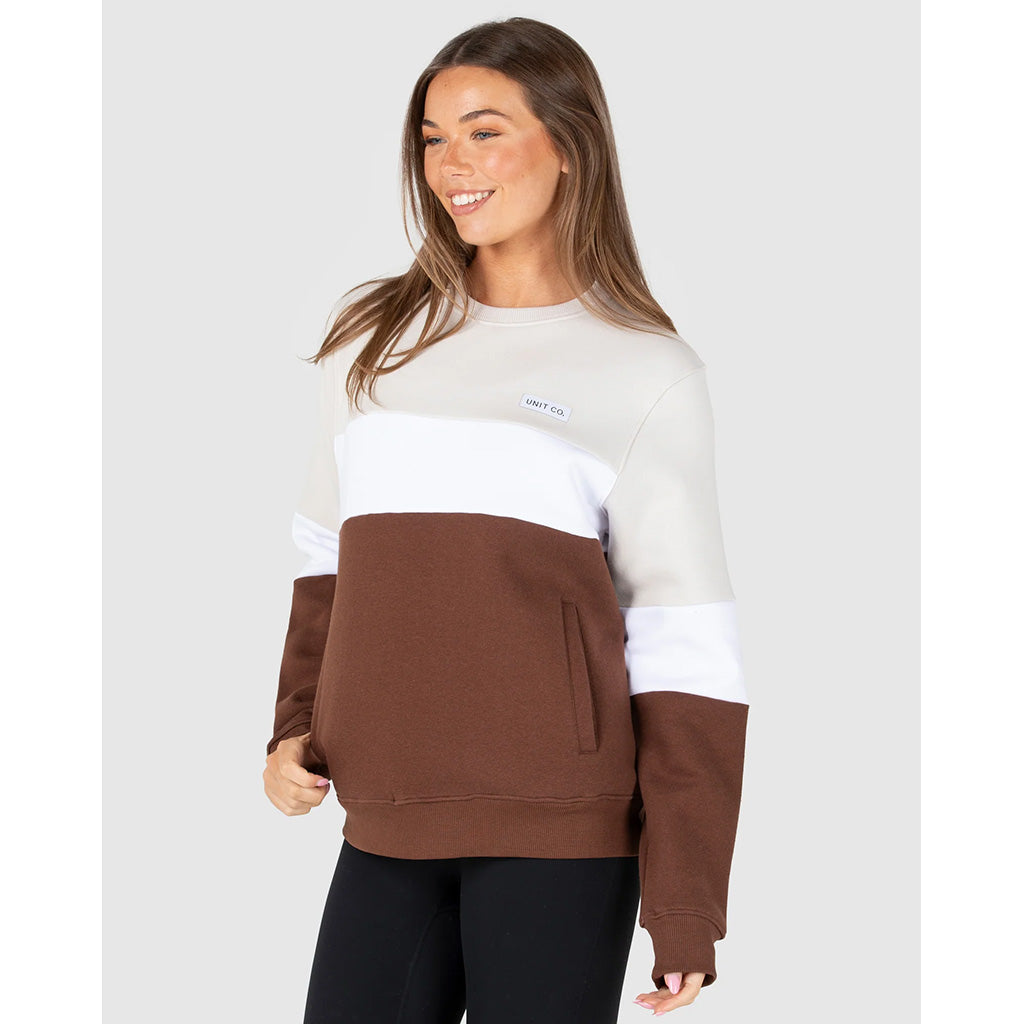 COCO Crew Sweater