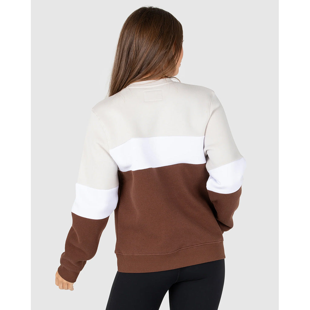 COCO Crew Sweater
