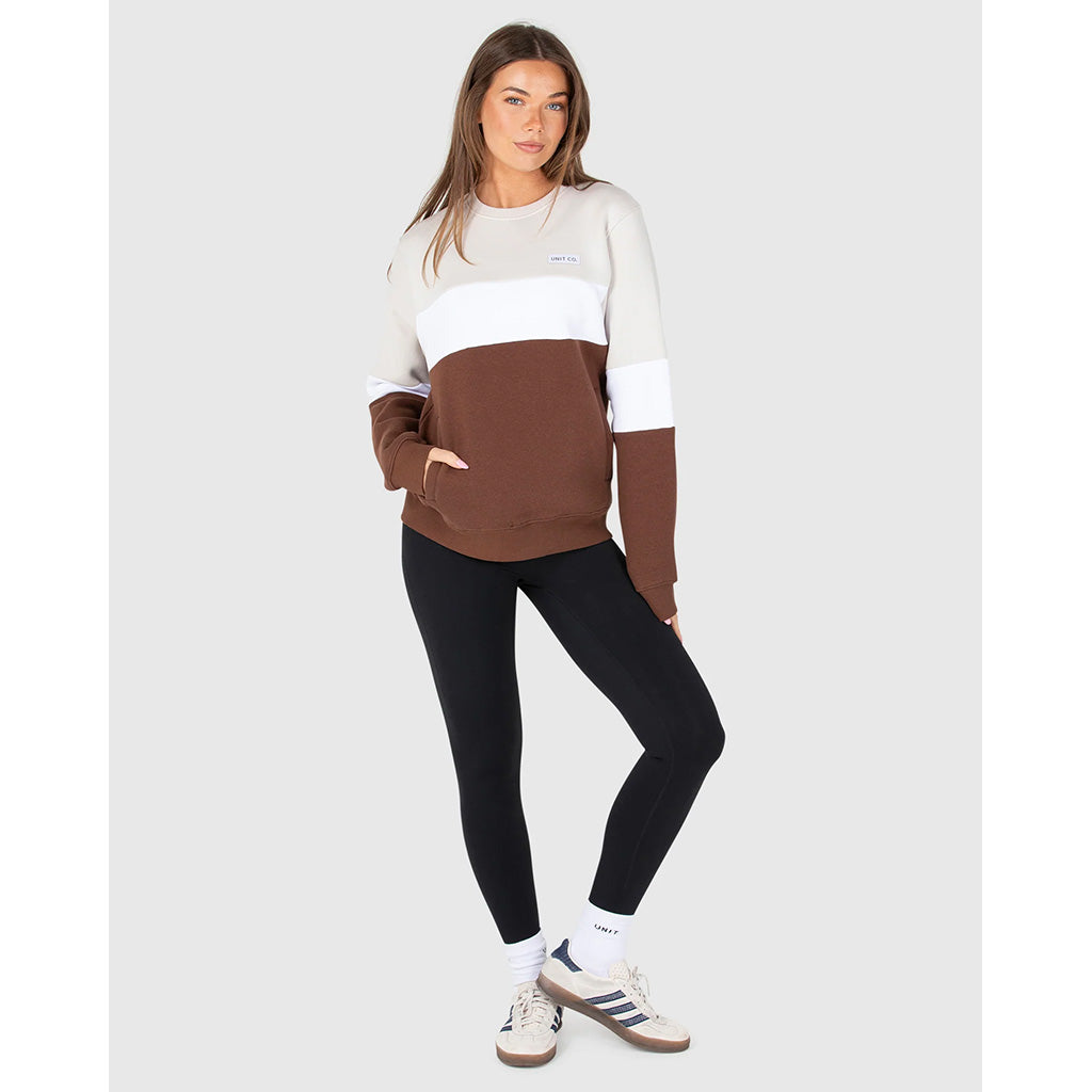 COCO Crew Sweater