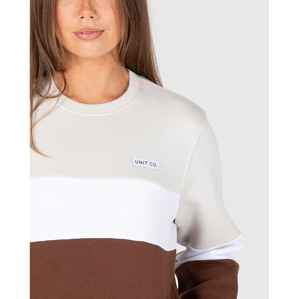 COCO Crew Sweater
