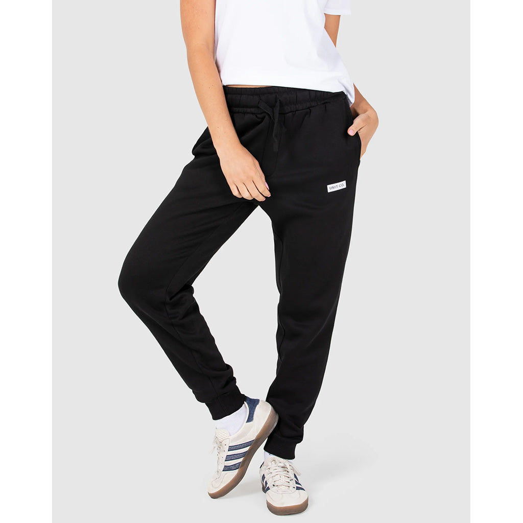 Madison Cuffed Track Pant