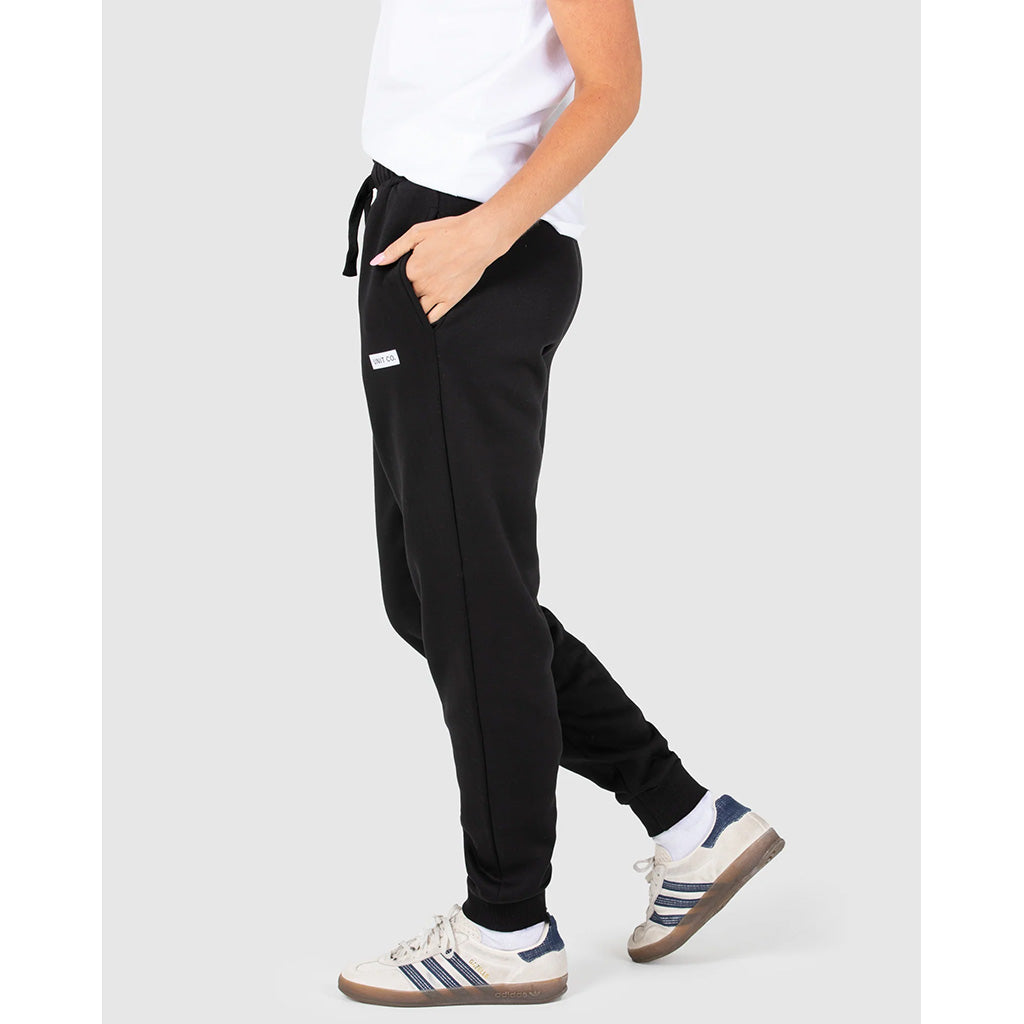 Madison Cuffed Track Pant