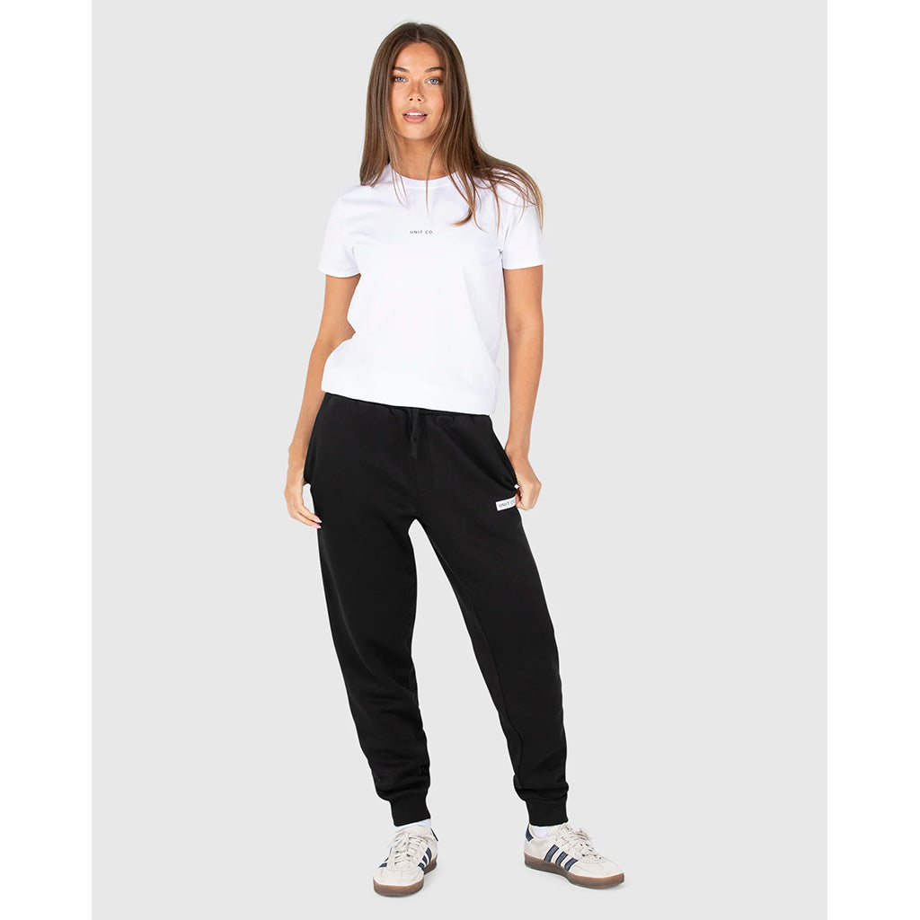 Madison Cuffed Track Pant