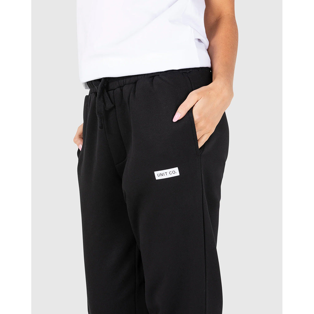 Madison Cuffed Track Pant