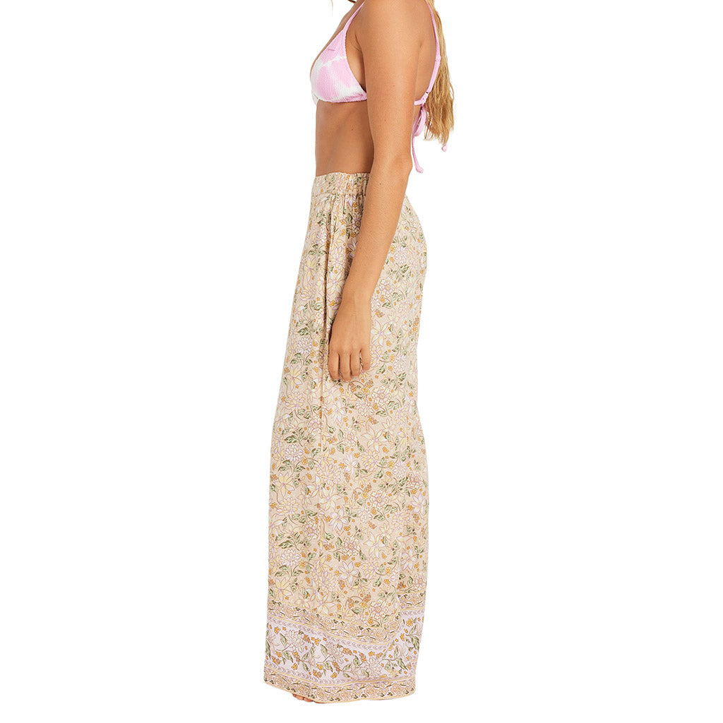 Garland Wide Leg Pant