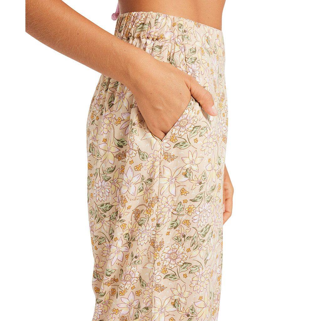 Garland Wide Leg Pant