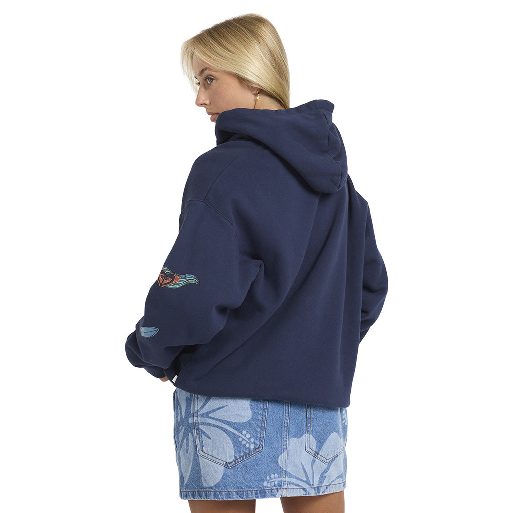 Going Back Hoodie