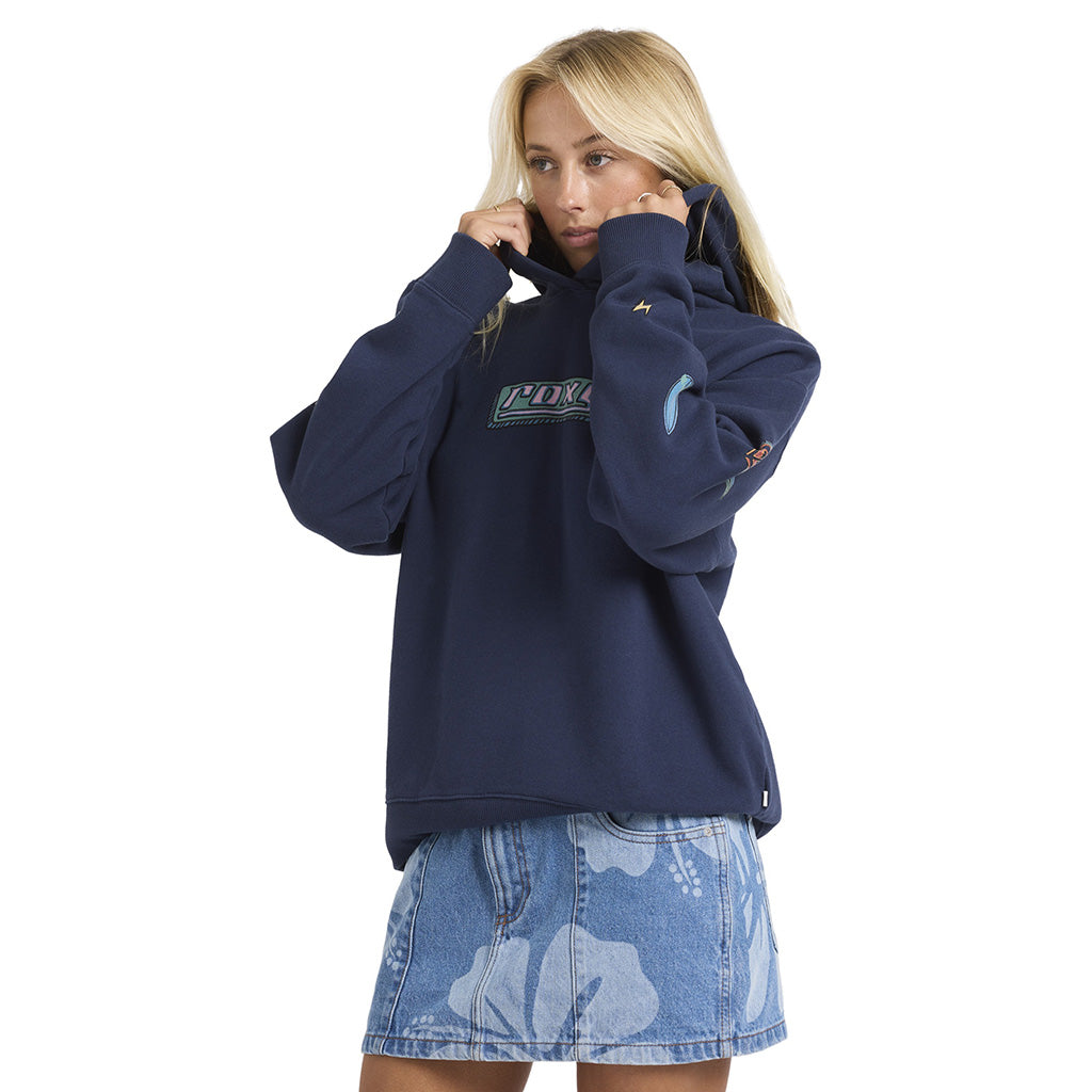 Going Back Hoodie