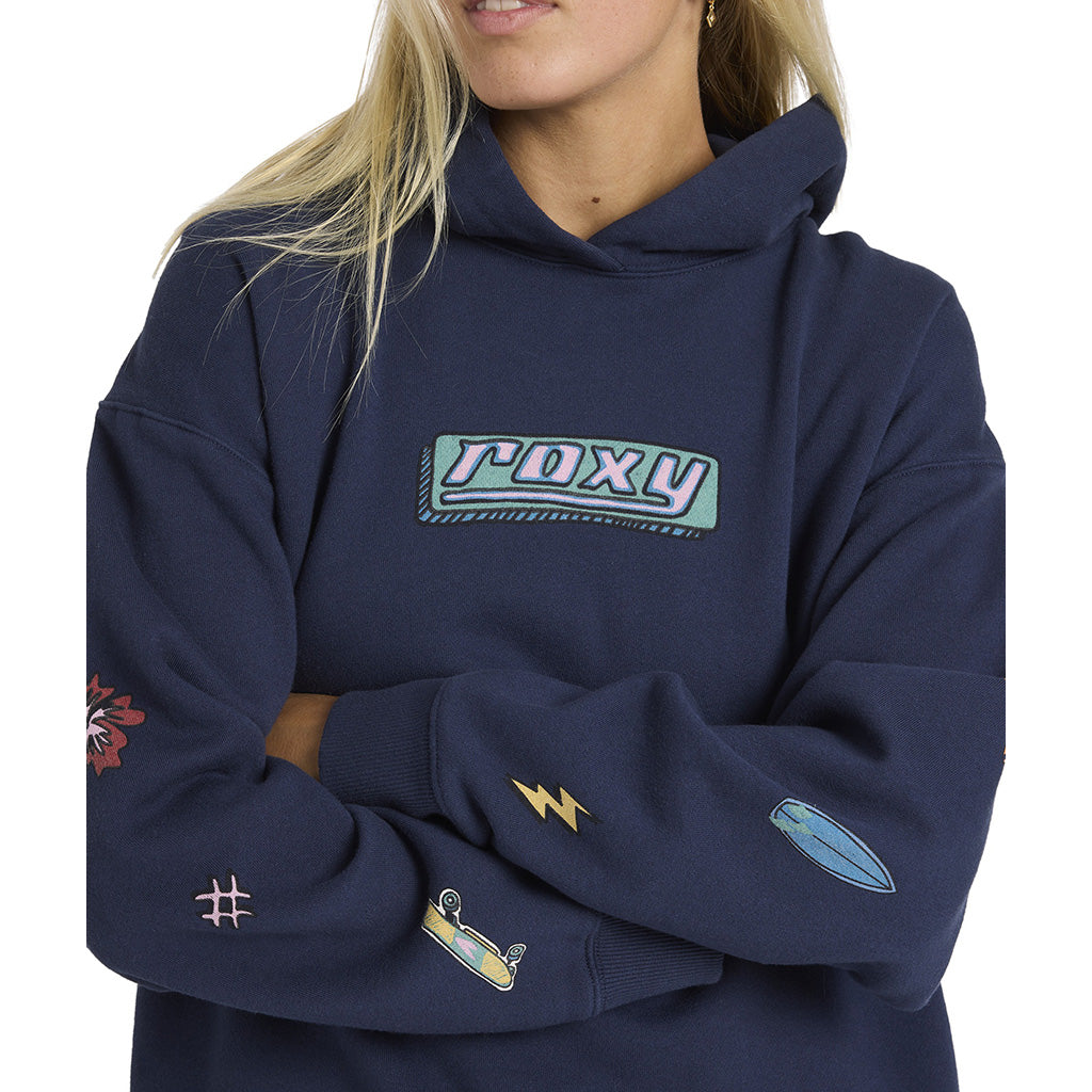 Going Back Hoodie