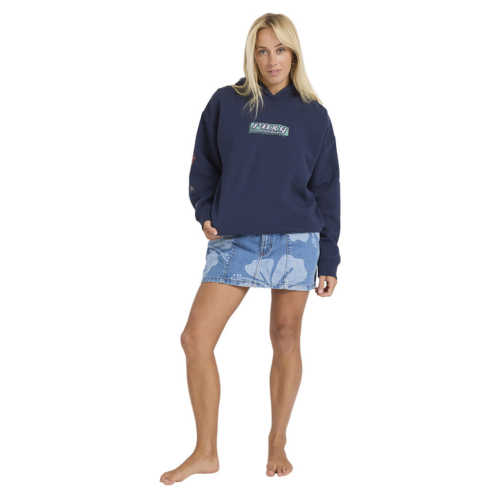 Going Back Hoodie