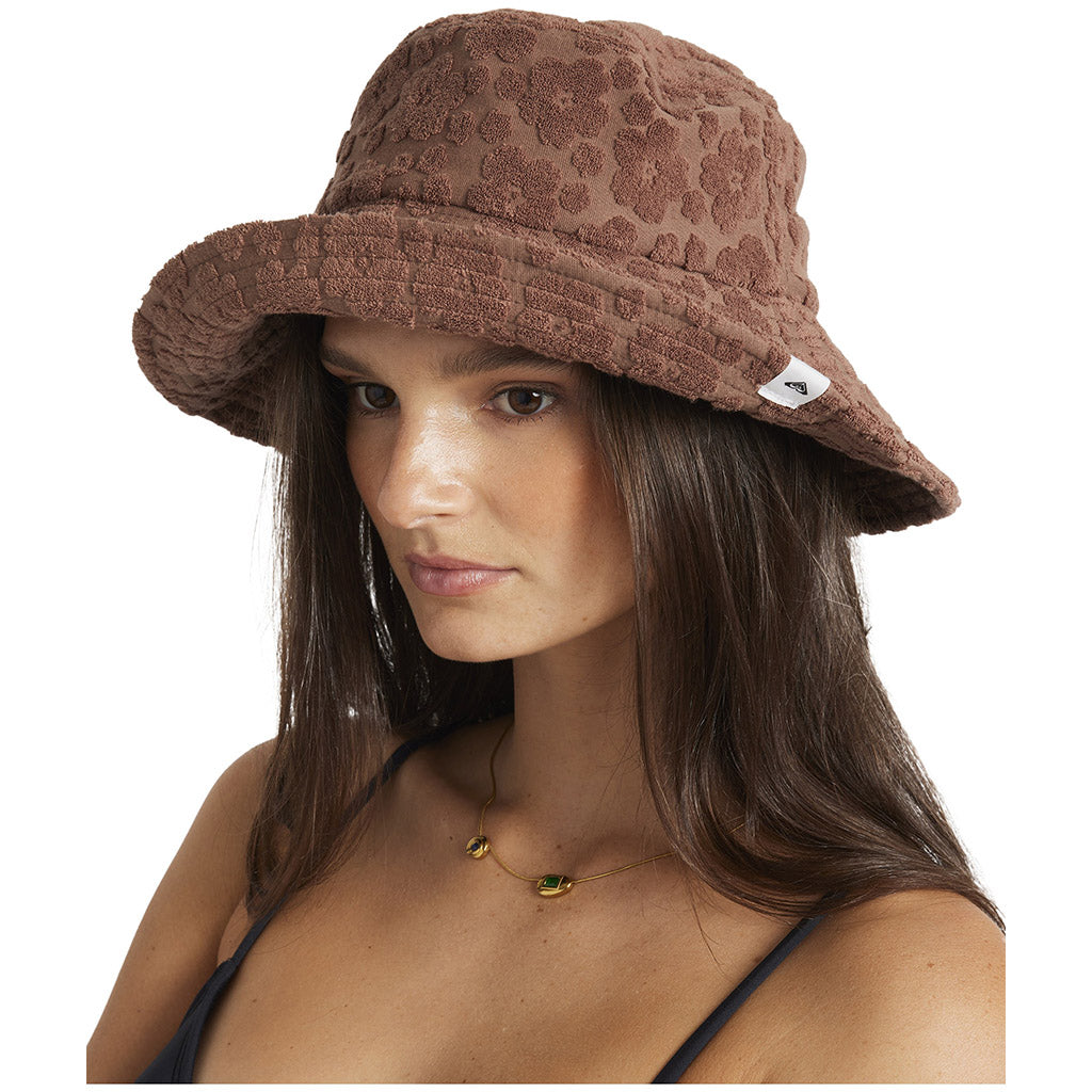 Blossom Bucket Hat