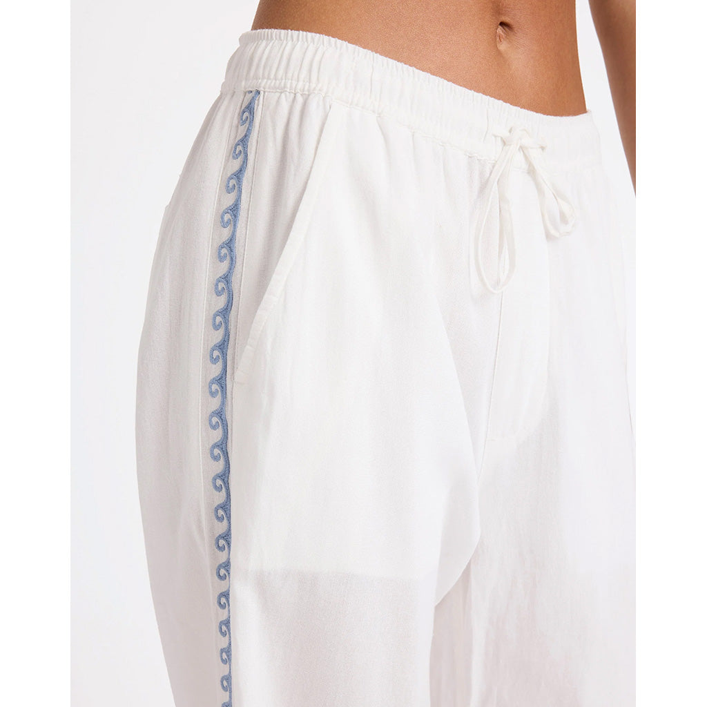 Waves Pant
