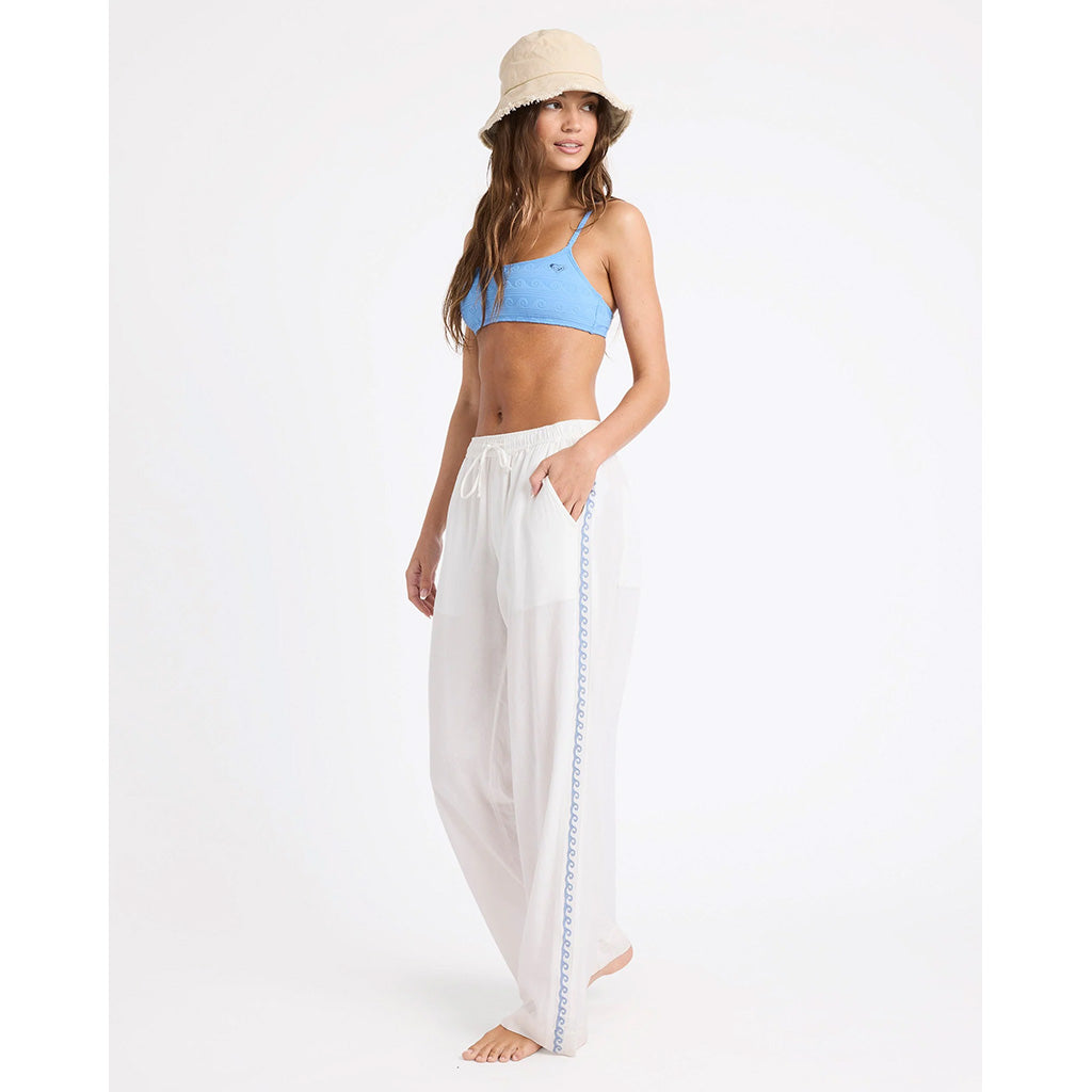 Waves Pant