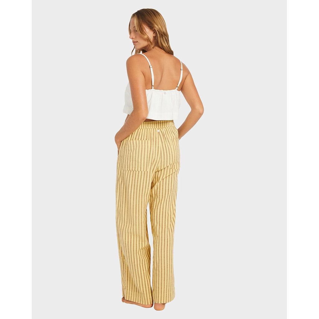 Mercado Stripe Pant
