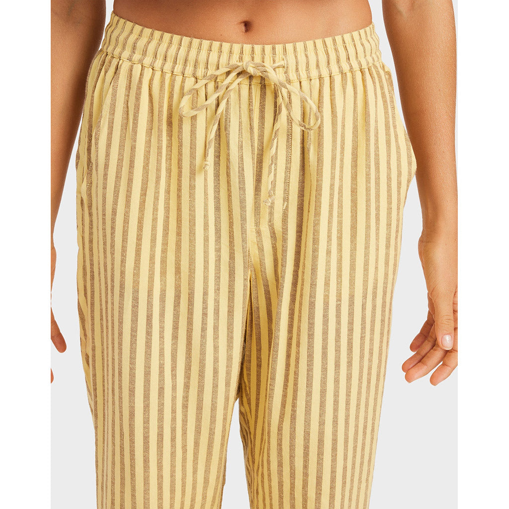 Mercado Stripe Pant