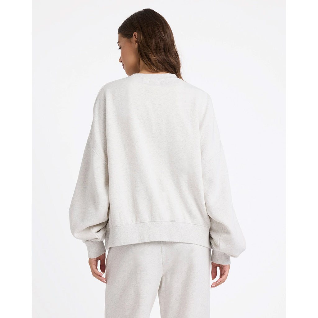 Cruiser Crewneck