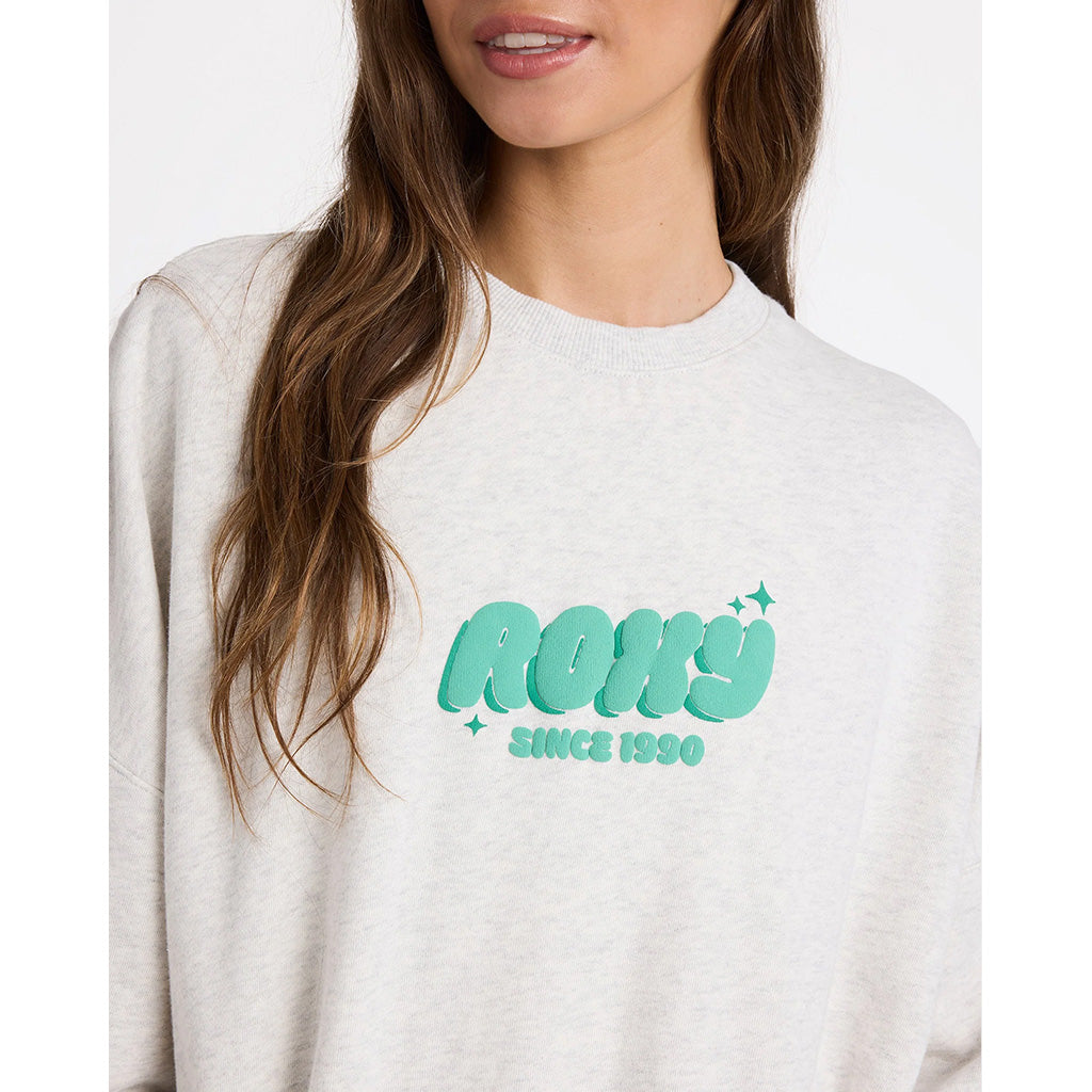 Cruiser Crewneck