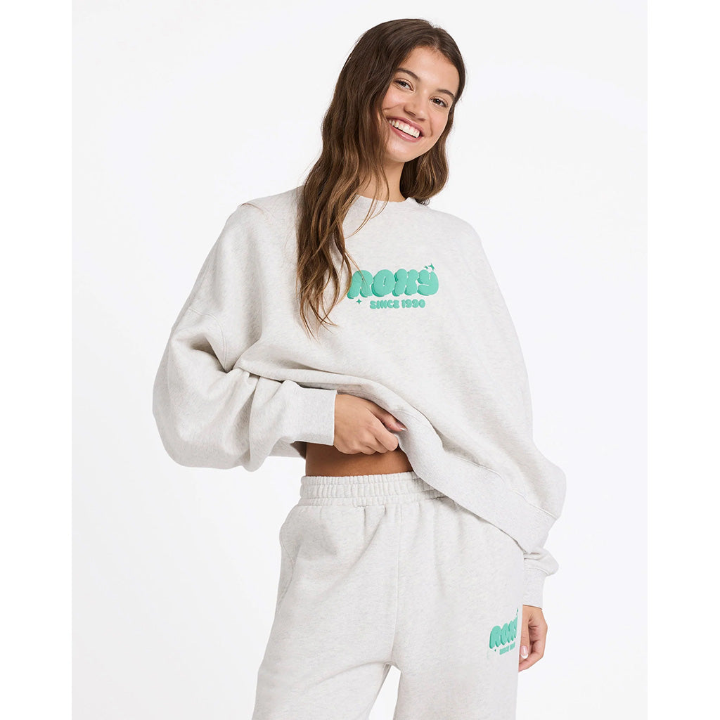 Cruiser Crewneck