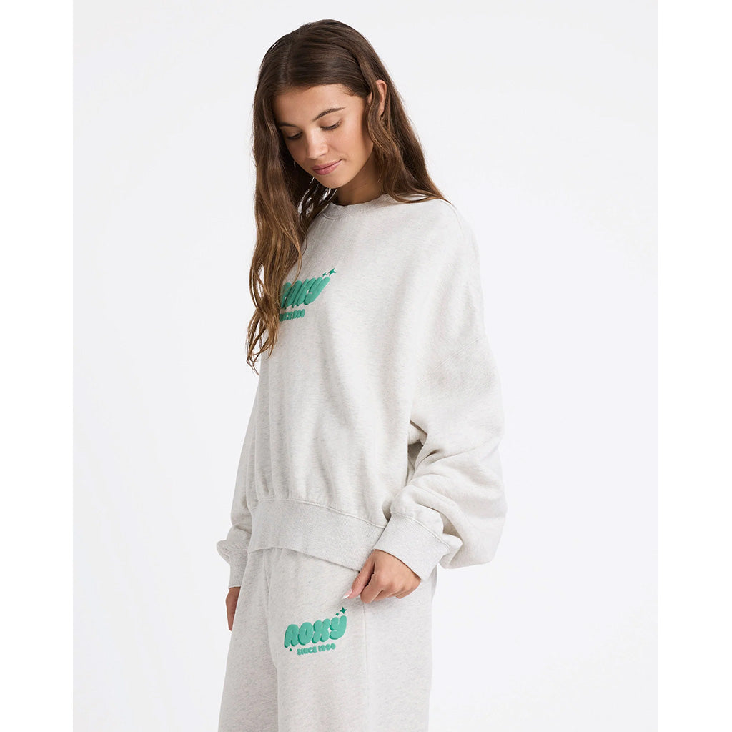 Cruiser Crewneck