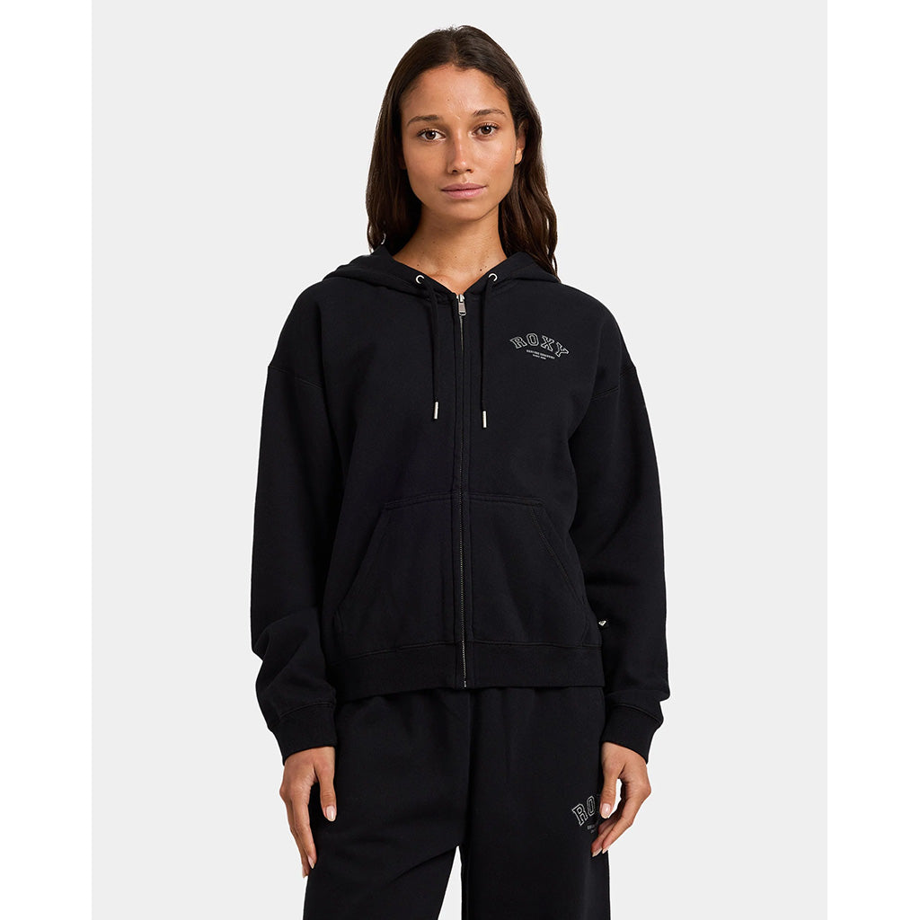 Dreamy Days Zip Hoodie