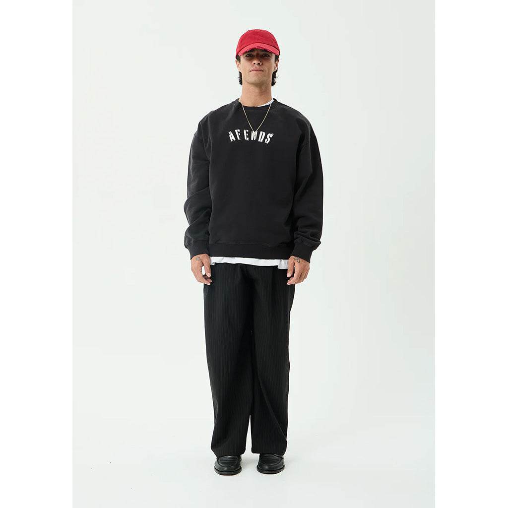 Contingent Crewneck