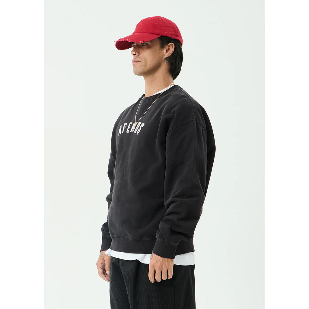 Contingent Crewneck