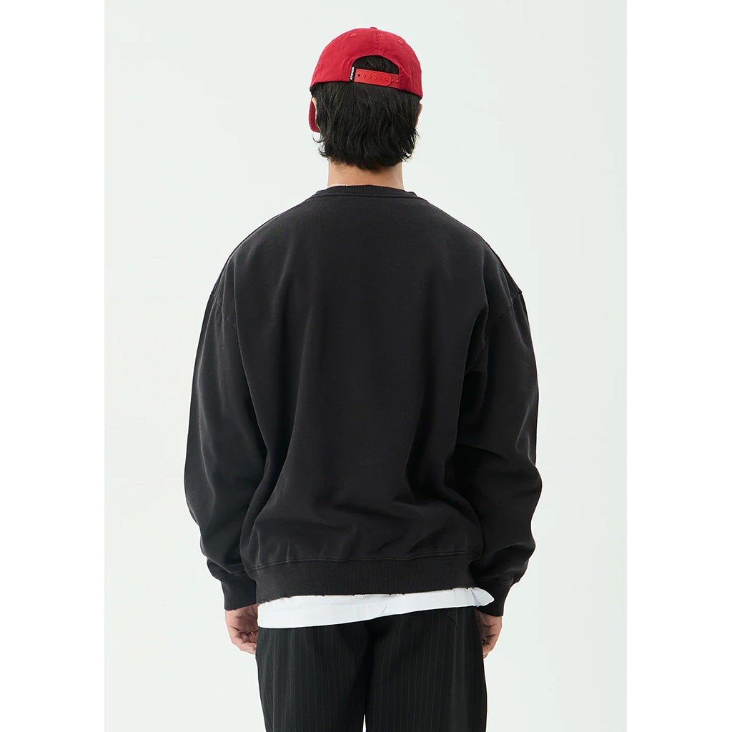 Contingent Crewneck