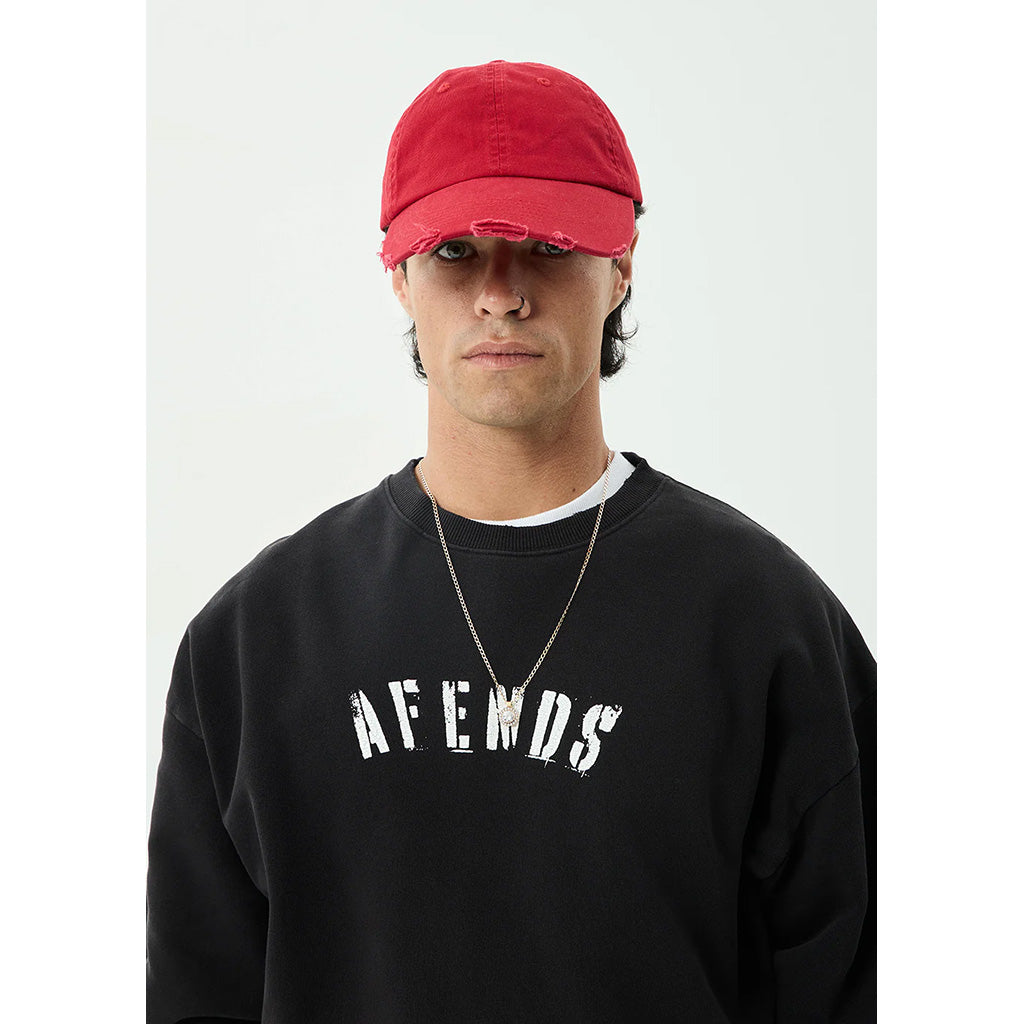 Contingent Crewneck
