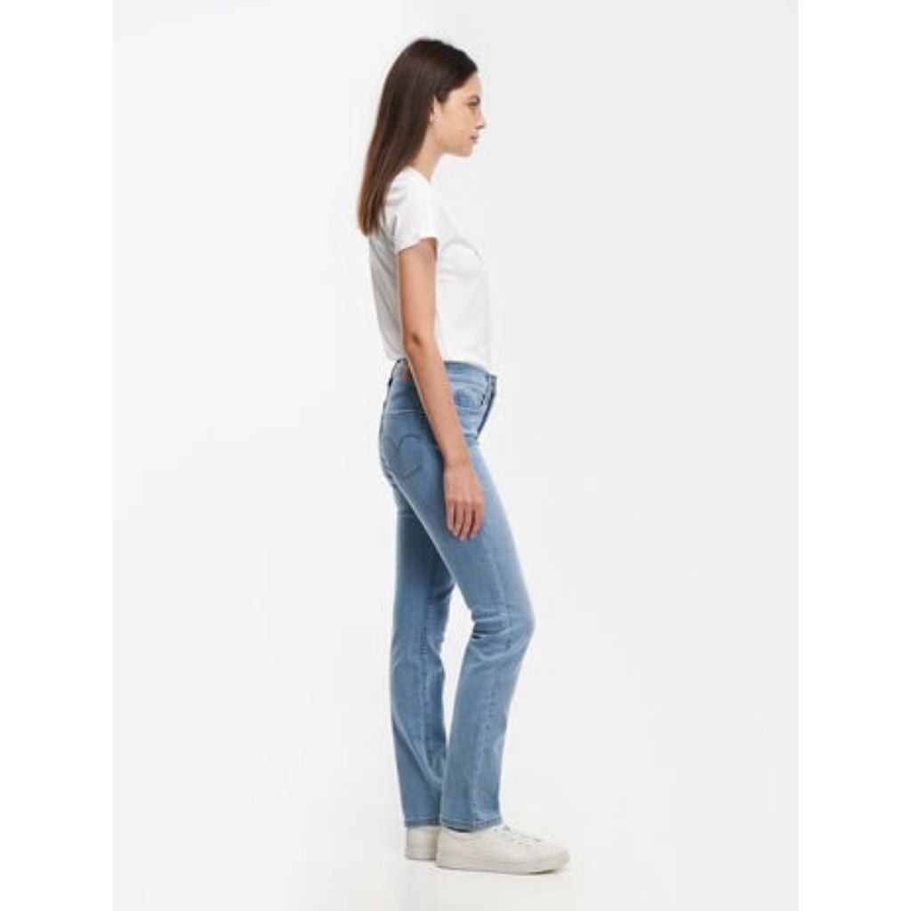 314 Shaping Straight