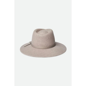 Joanna Felt Packable Hat