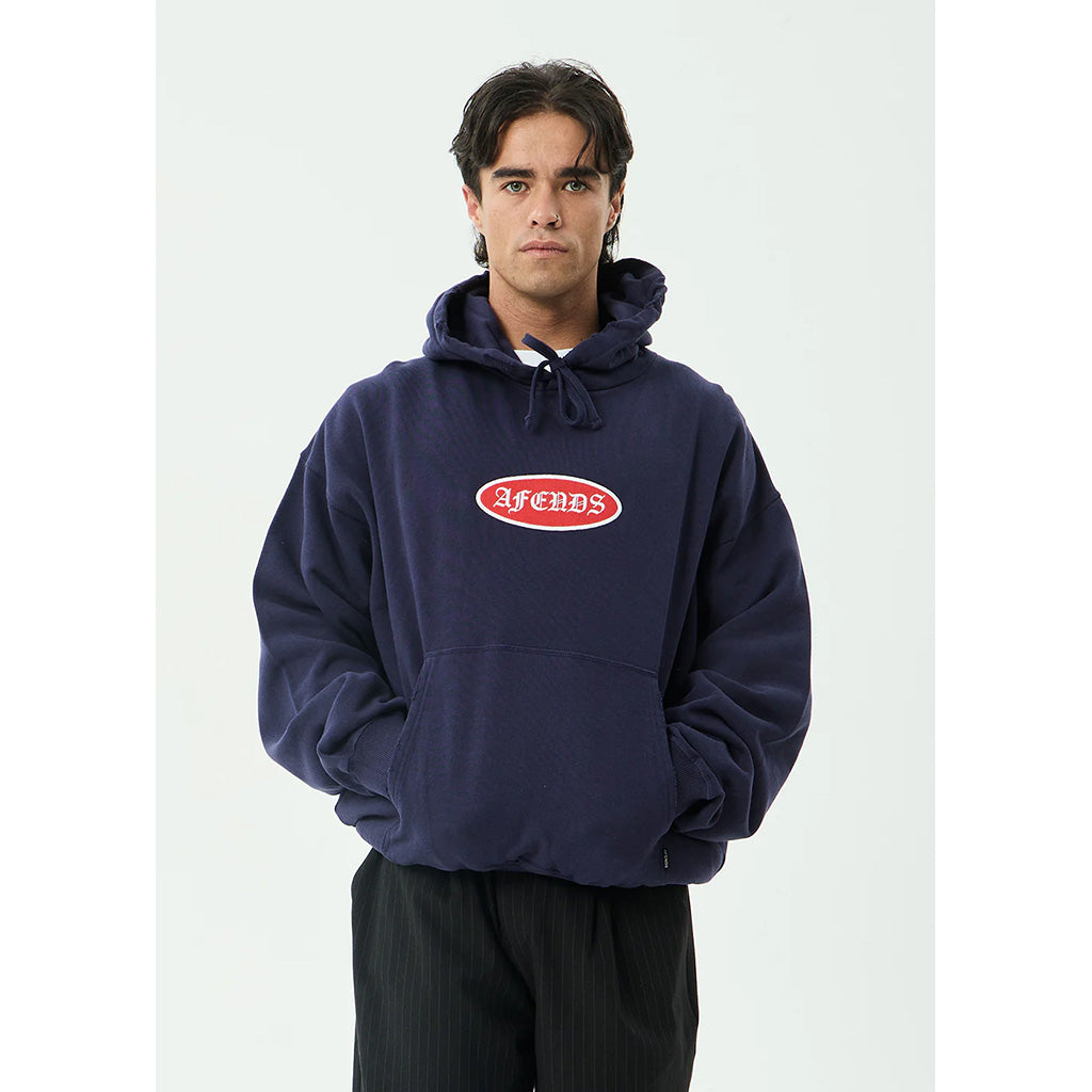 Supply Pull On Hood