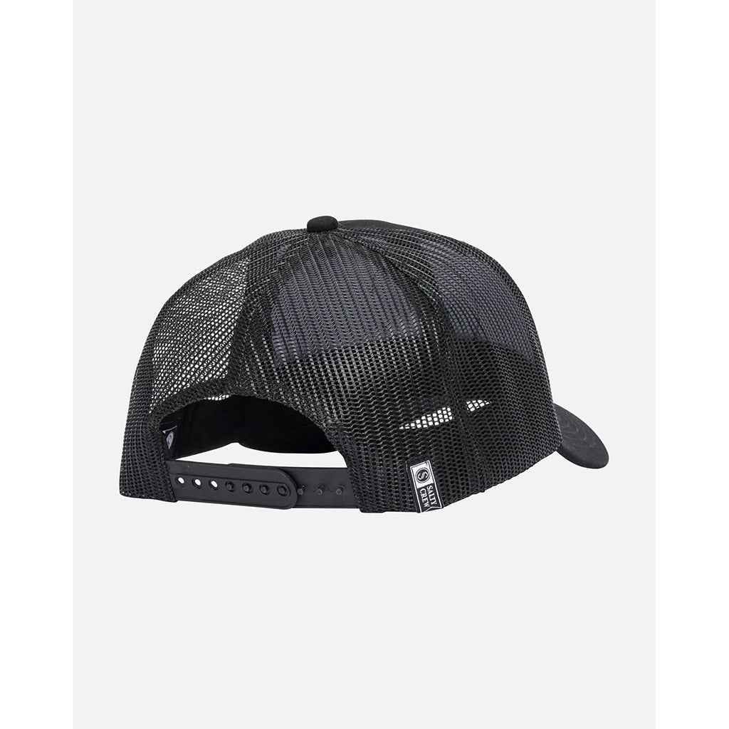 Mahi Club Retro Trucker Cap