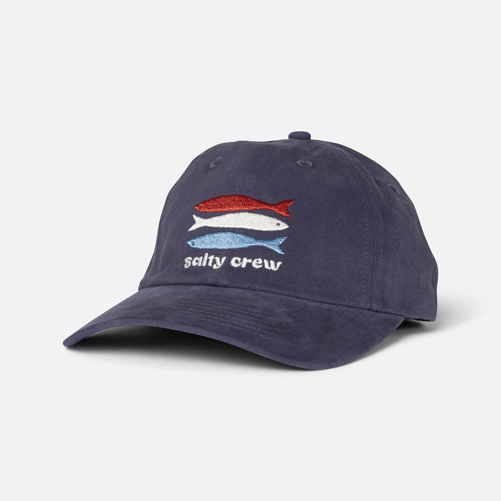 Adventure Dad Hat