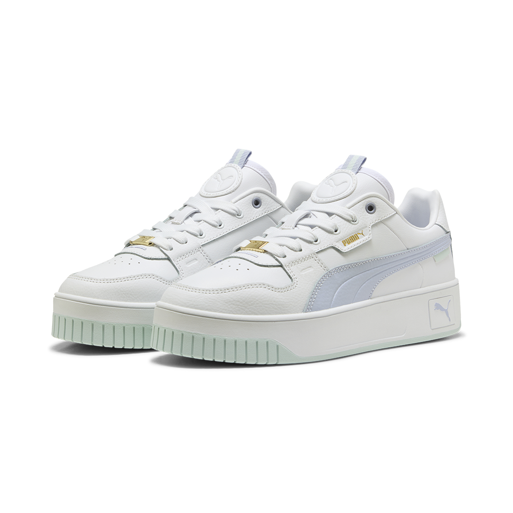 Carina Street Lux