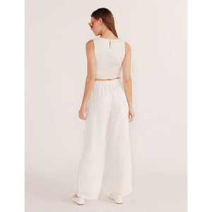 Nerida Straight Leg Pant