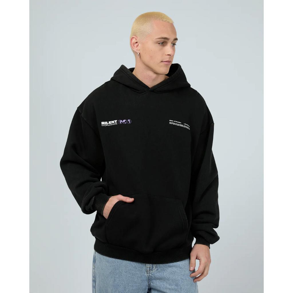 Worldwide Hoodie