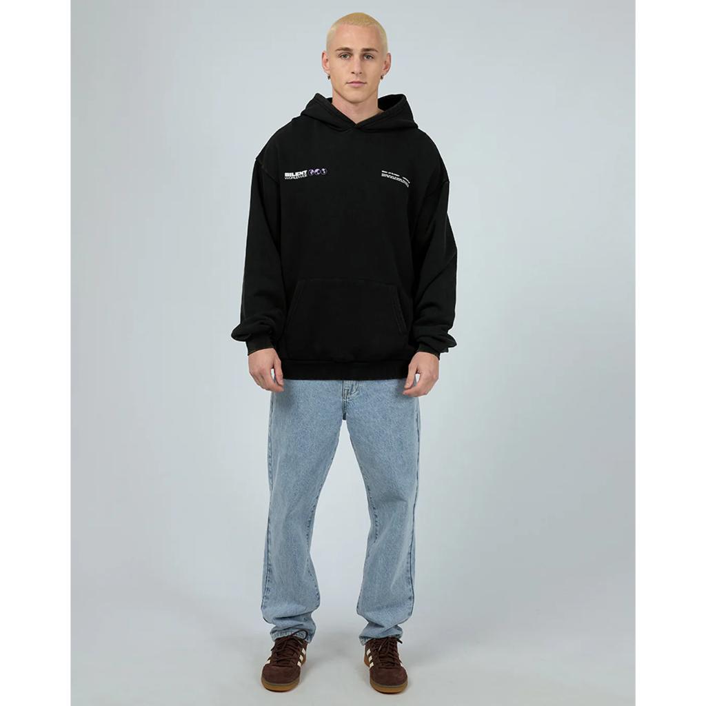 Worldwide Hoodie