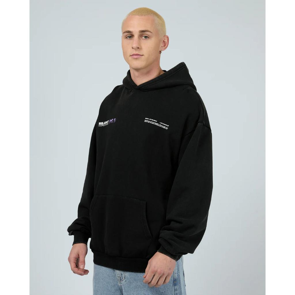 Worldwide Hoodie