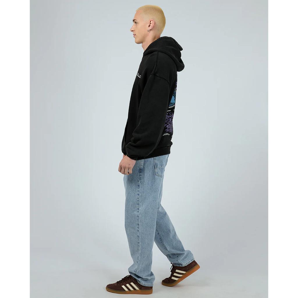 Worldwide Hoodie