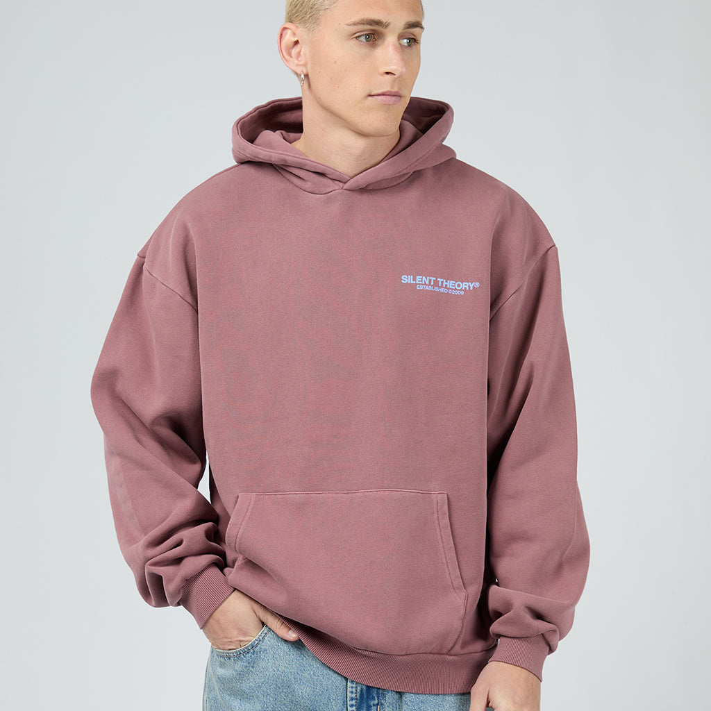 Vital Hoodie