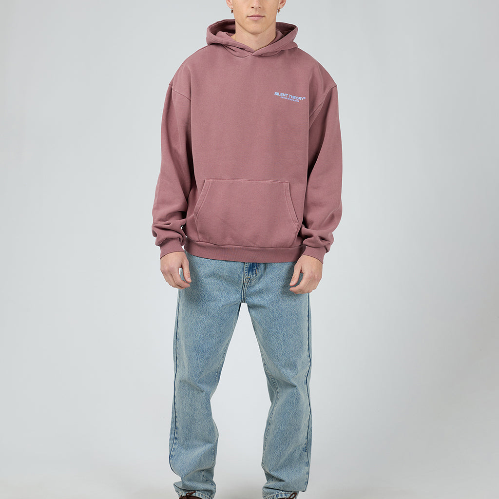 Vital Hoodie