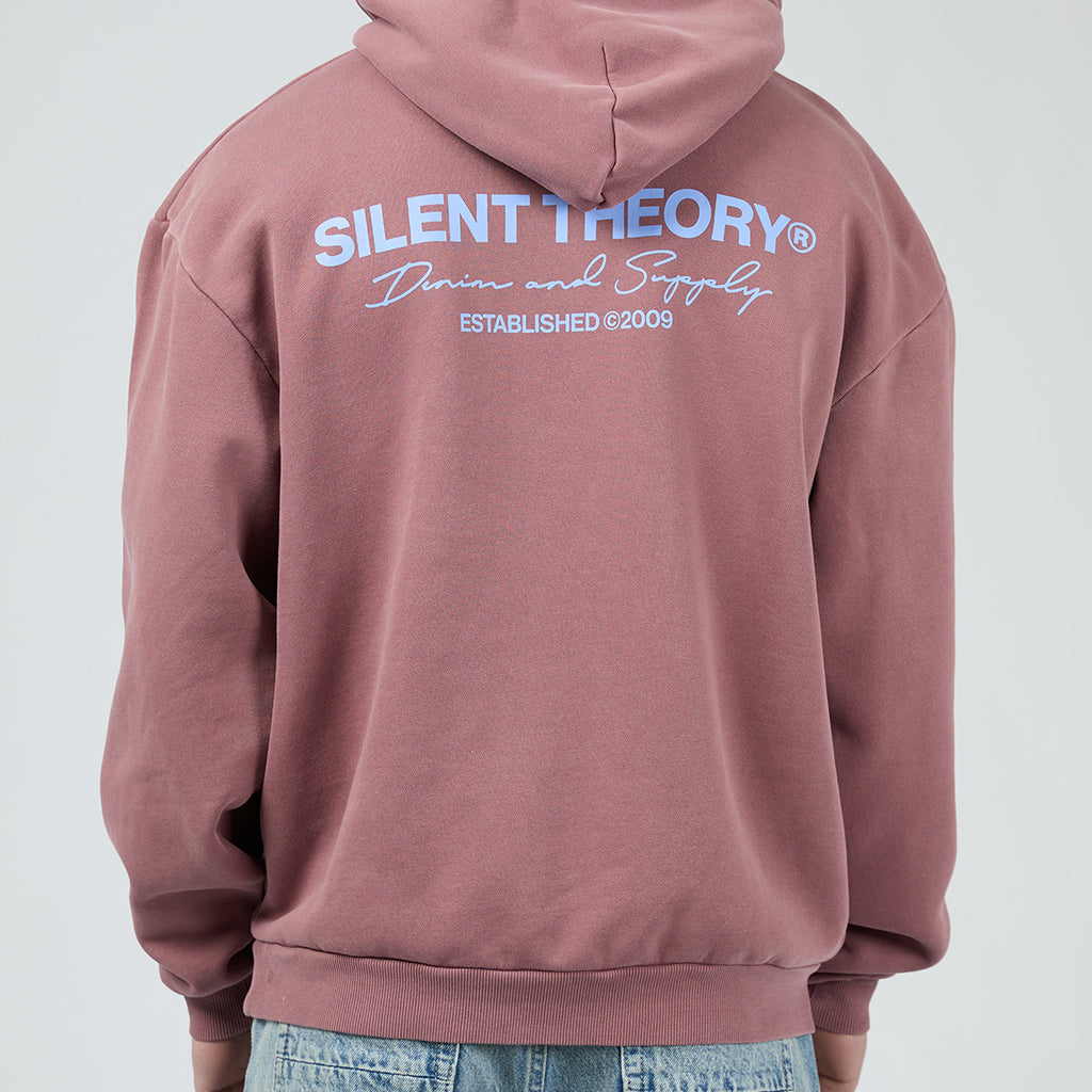 Vital Hoodie